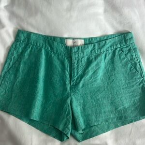 Joie linen short